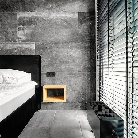Apartament Premium Nj Centrum Basen & *