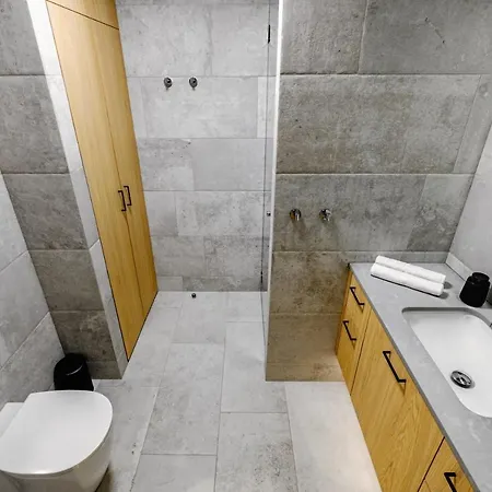 Premium Nj Centrum Basen & * Lublin