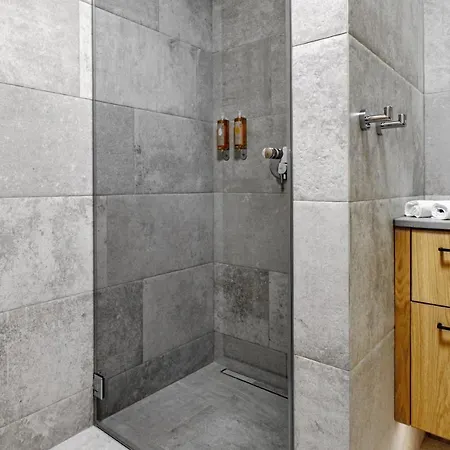 Apartament Premium Nj Centrum Basen & Lublin