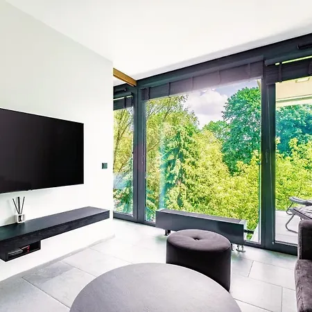 Premium Nj Centrum Basen & Lublin
