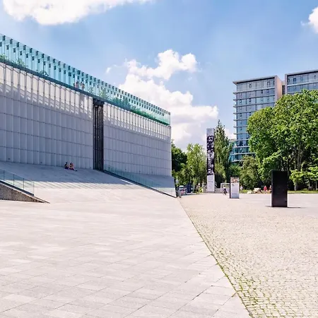 Premium Nj Centrum Basen & Lublin