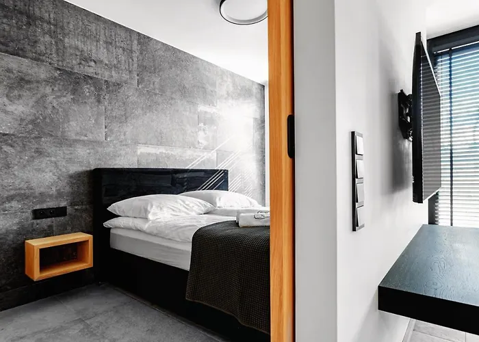 Premium Nj Centrum Basen & *