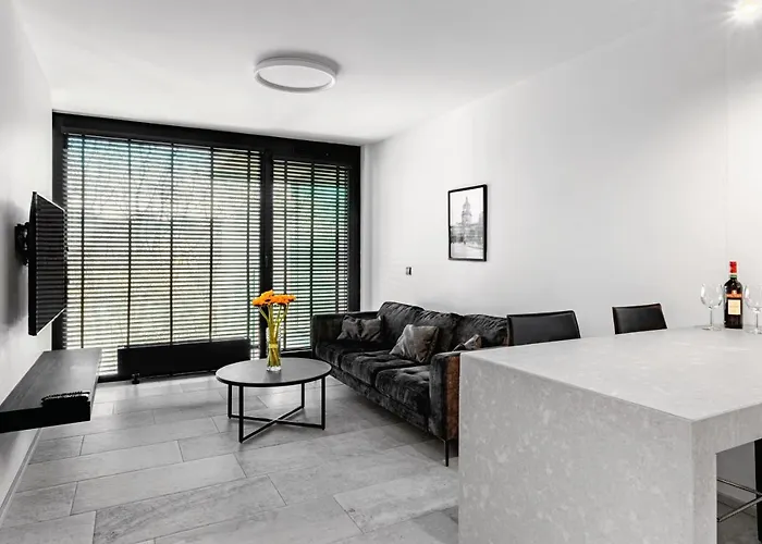 Premium Nj Centrum Basen & * 卢布林