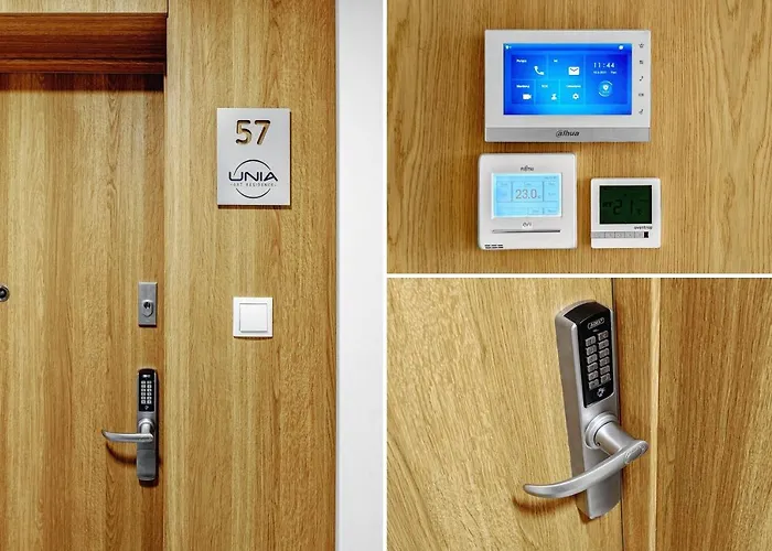 Premium Nj Centrum Basen & Apartment Lublin