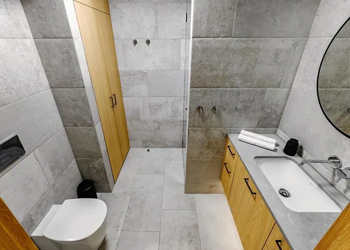 Premium Nj Centrum Basen & * Lublin