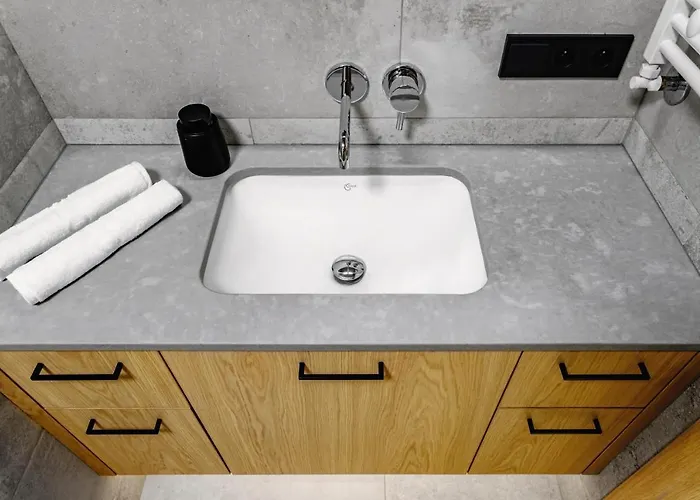 Premium Nj Centrum Basen &