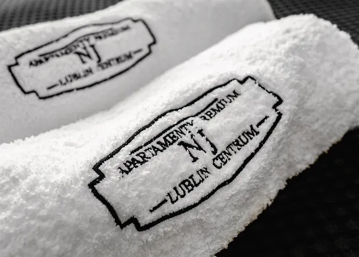 公寓 Premium Nj Centrum Basen & *