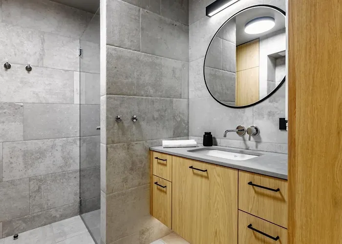 Premium Nj Centrum Basen & Apartment *