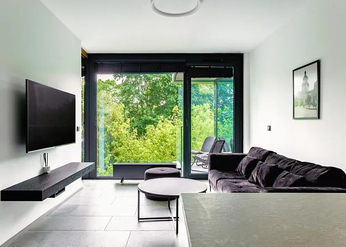 Premium Nj Centrum Basen & * Lublin