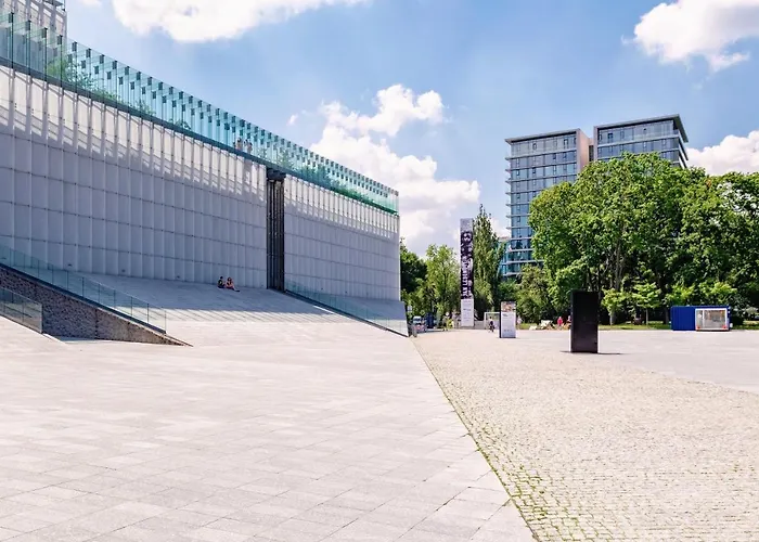 Premium Nj Centrum Basen & Lublin